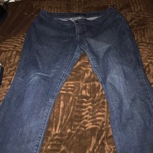 Jessica Simpson jeggings